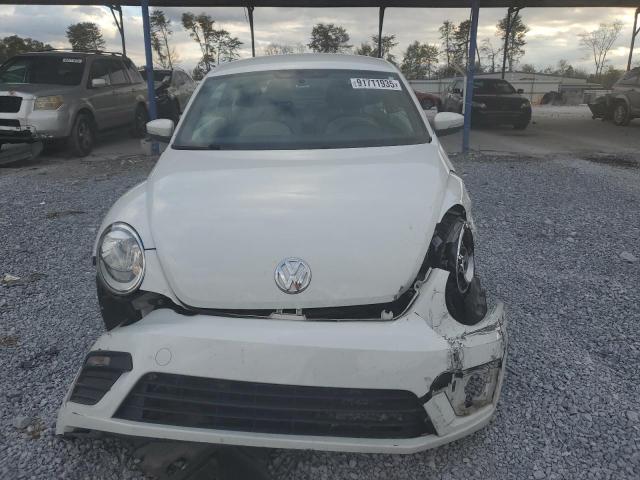 2017 VOLKSWAGEN BEETLE 1.8 #3293545475