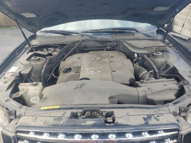 2005 INFINITI FX45 #3290345805