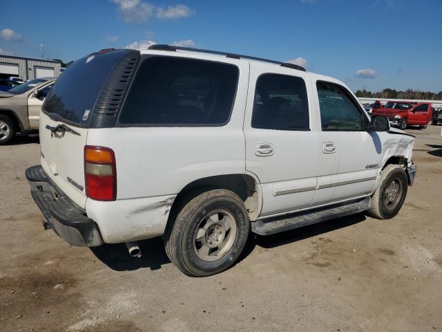 2003 CHEVROLET TAHOE K150 #3280391010