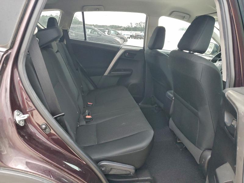 2018 TOYOTA RAV4 LE #3298014181