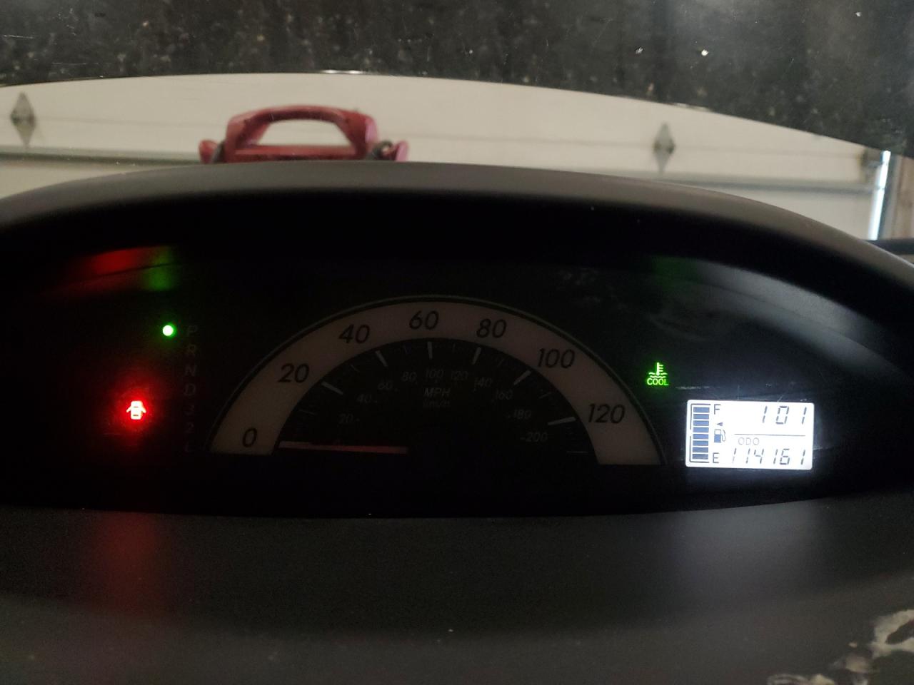 Lot #3307678084 2007 TOYOTA YARIS