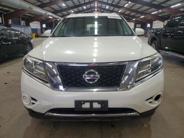 2014 NISSAN PATHFINDER - 5N1AR2MM1EC690250