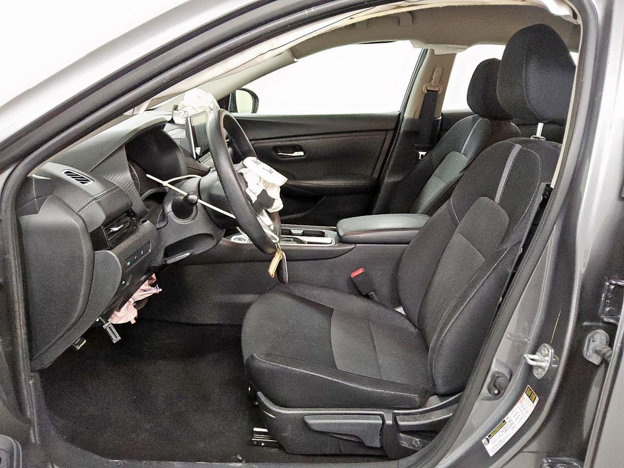 Lot #3303694022 2024 NISSAN SENTRA SV