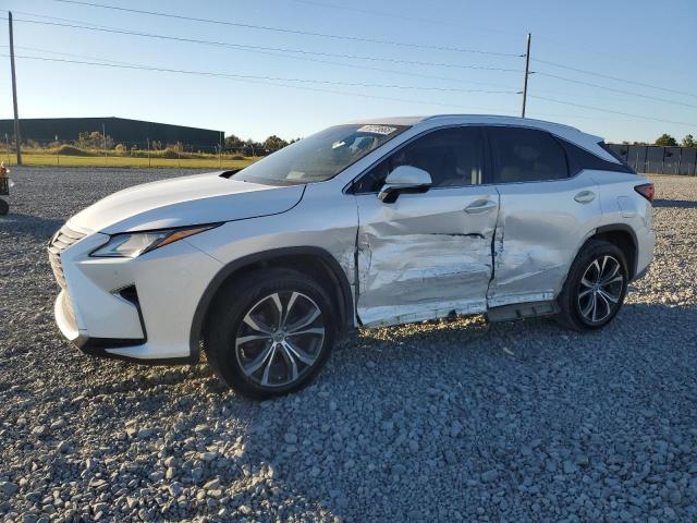 Global Auto Auctions: 2017 LEXUS RX 350 BAS