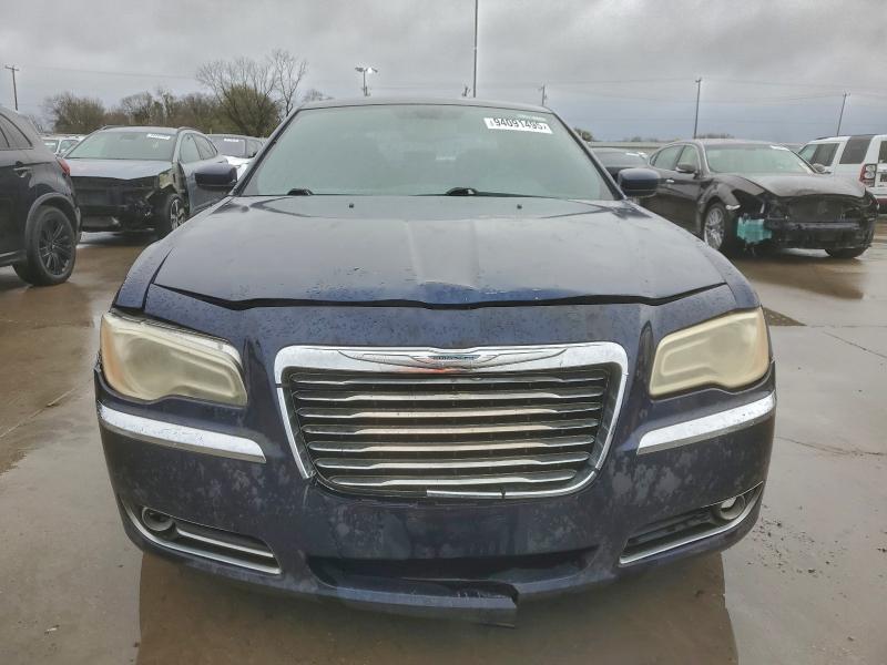 2013 CHRYSLER 300 #3315668771