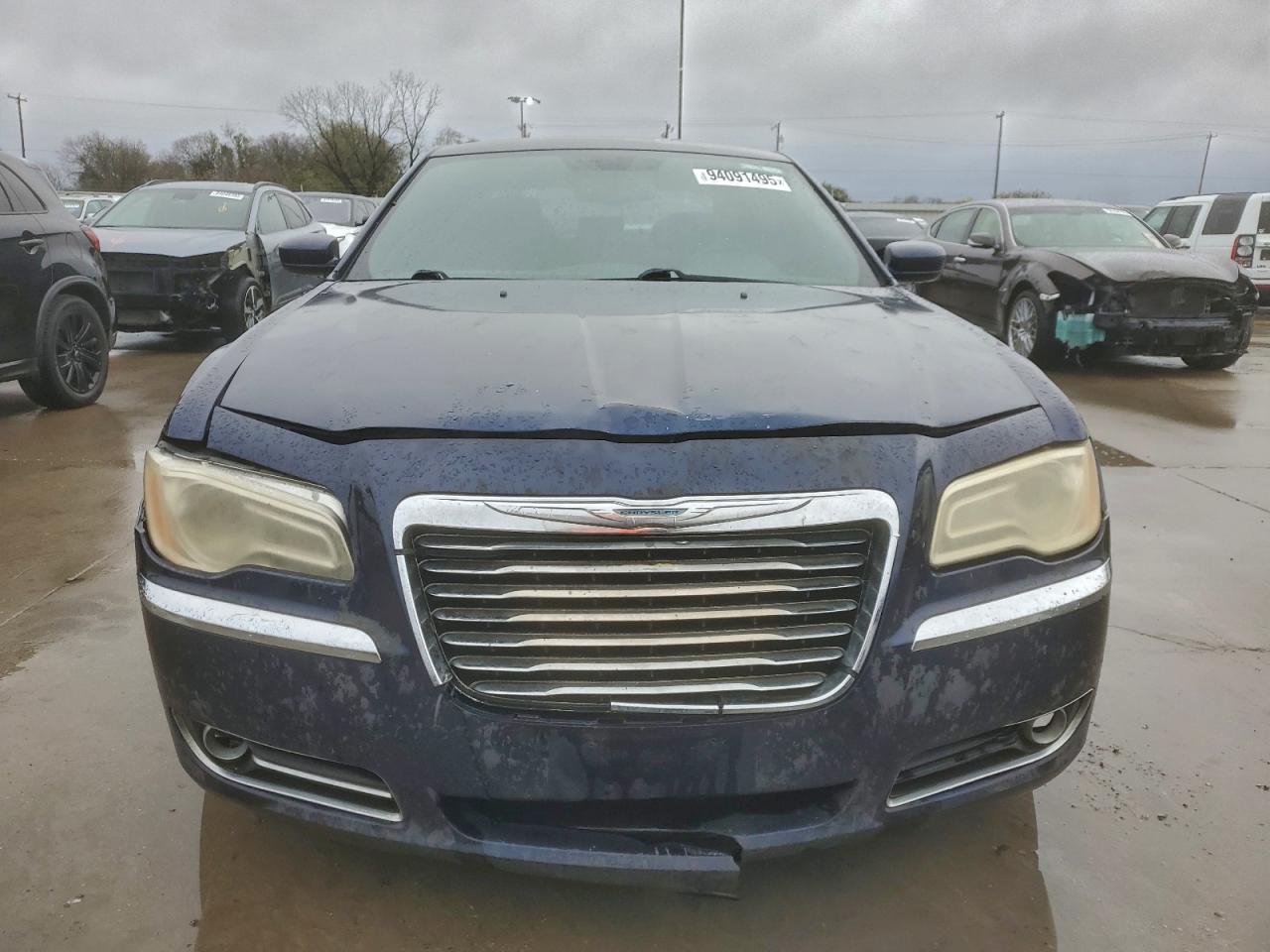 Lot #3315668771 2013 CHRYSLER 300