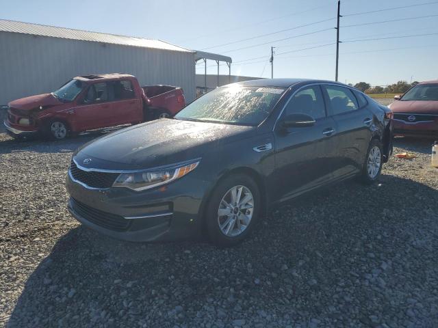 2016 KIA OPTIMA LX #3296941861