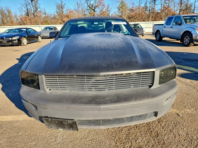 2007 FORD MUSTANG #3297873844