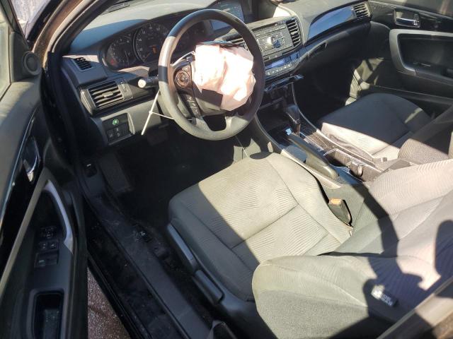 2016 HONDA ACCORD LX- #3286744327