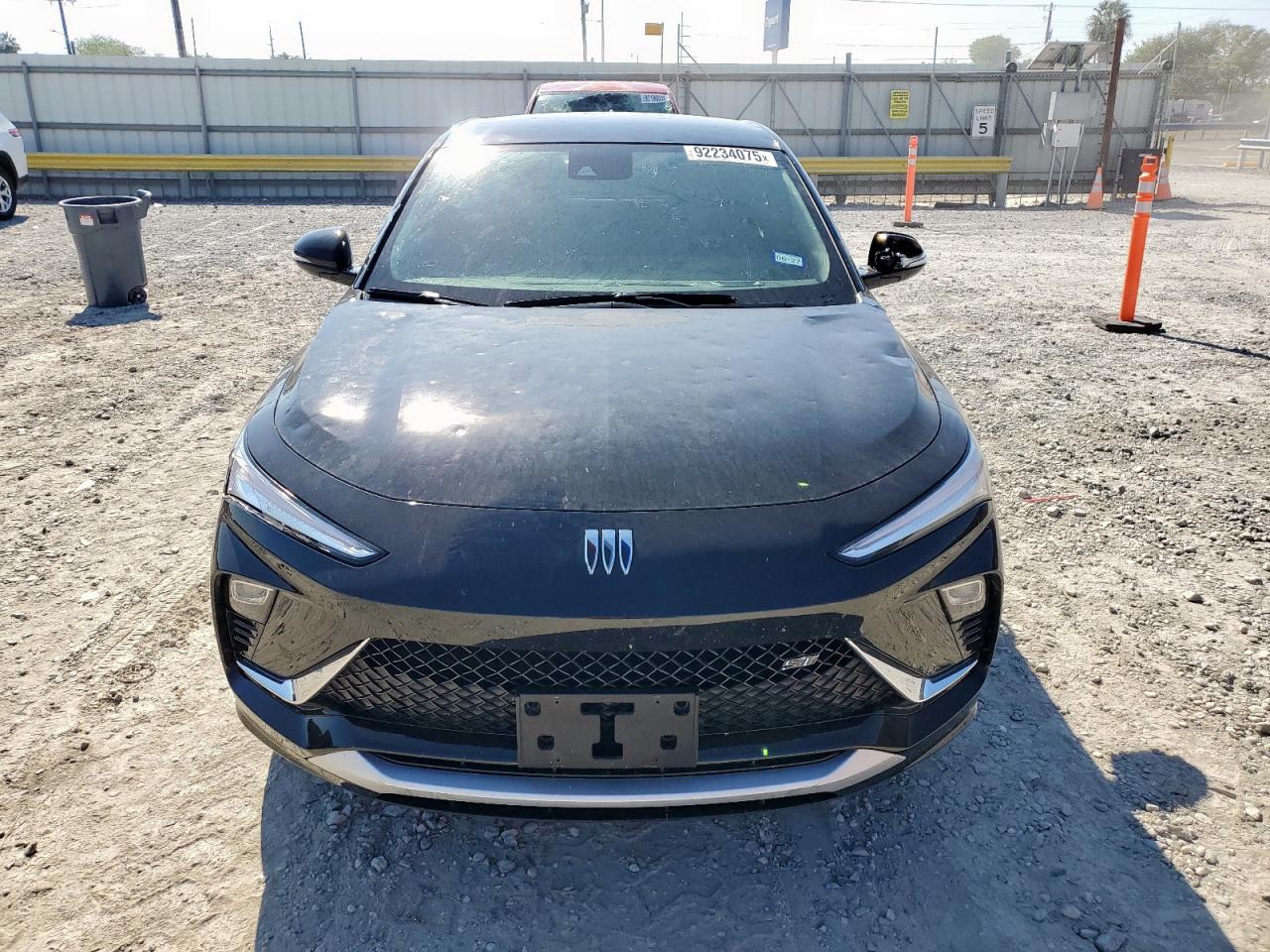 BUICK ENVISTA SPORT TOURING