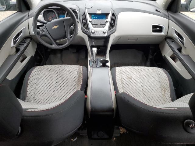 2010 CHEVROLET EQUINOX #3310384965