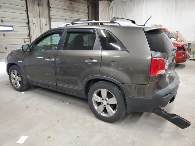 2013 KIA SORENTO EX #3303796444