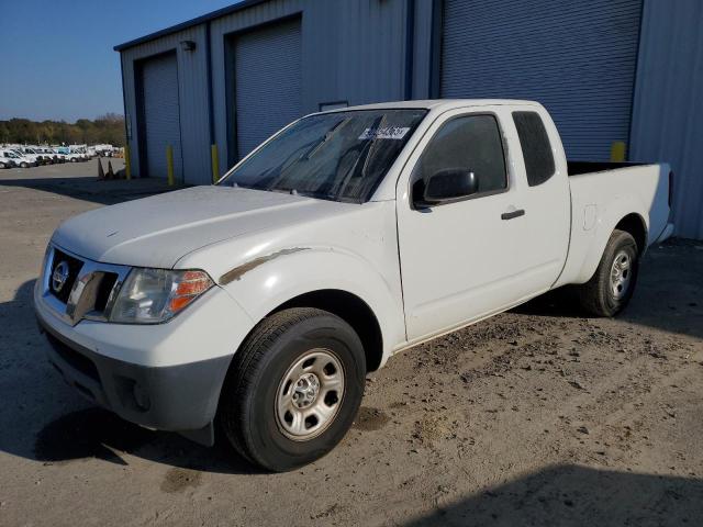 NISSAN FRONTIER S