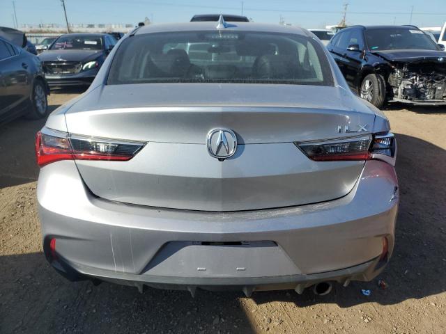 2019 ACURA ILX #3287777114