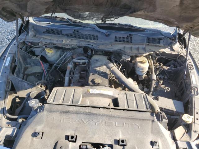 2012 DODGE RAM 3500 L #3298113136