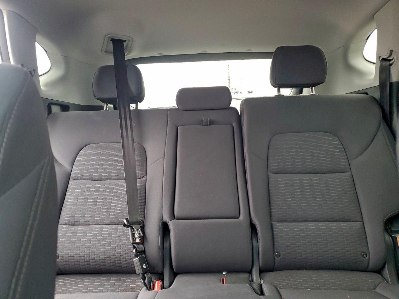 Lot #3302794902 2021 HYUNDAI TUCSON LIM