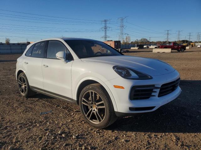 2023 PORSCHE CAYENNE BA #3296409641