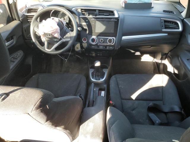 2015 HONDA FIT EX #3294780768