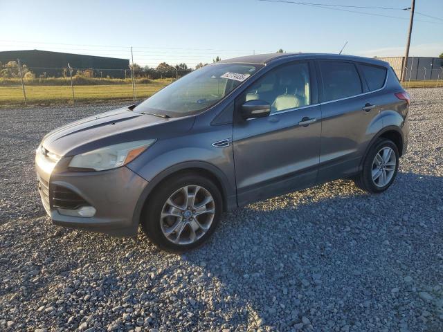 FORD ESCAPE SEL
