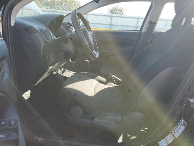 2024 MITSUBISHI MIRAGE G4 ML32FUFJ7RHF17606