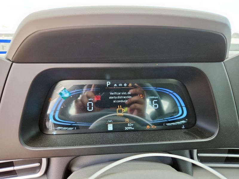 2025 HYUNDAI ELANTRA SE #3292687633