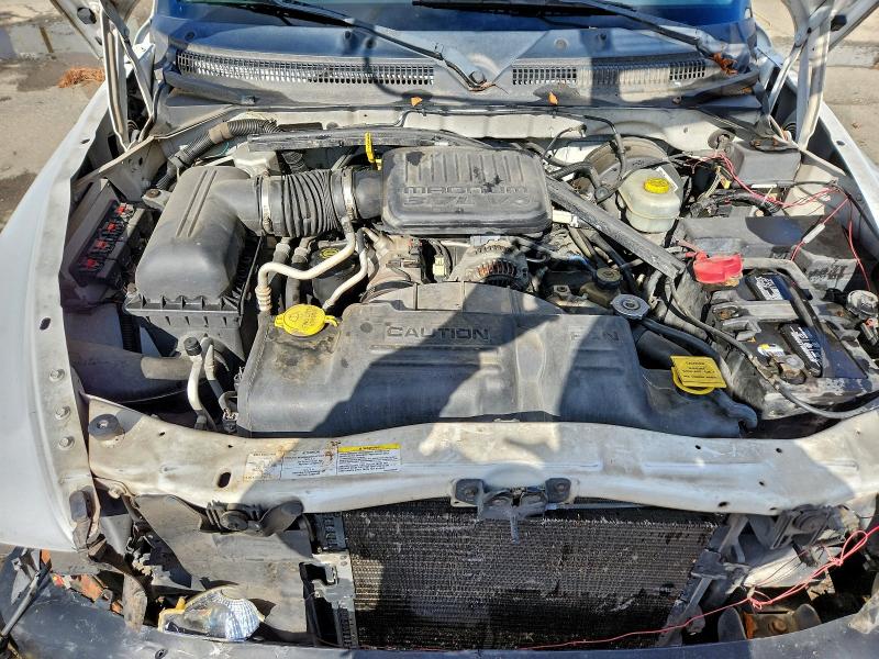 2004 DODGE DAKOTA SXT #3297101513