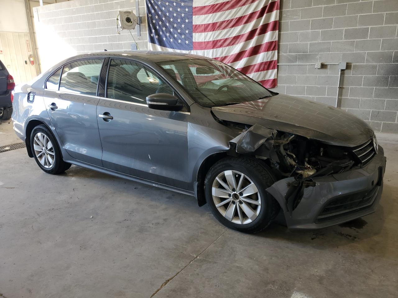 VOLKSWAGEN JETTA TDI