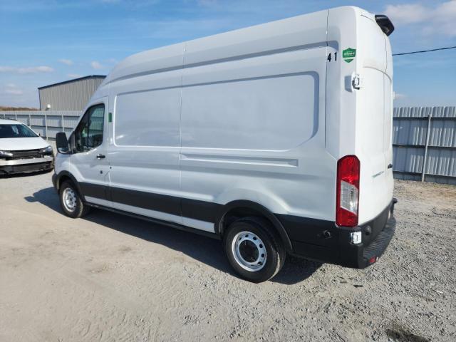 2022 FORD TRANSIT T- #3297984049