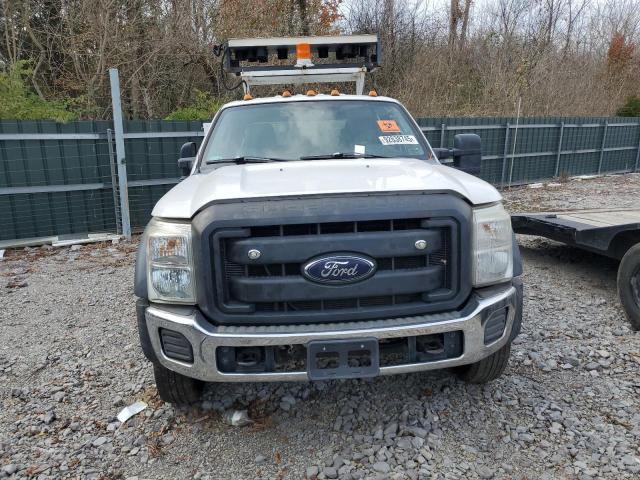 2012 FORD F450 SUPER #3302858971
