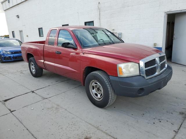 2007 DODGE DAKOTA ST #3282442299