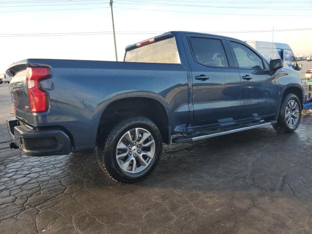 2022 CHEVROLET SILVERADO #3298061151