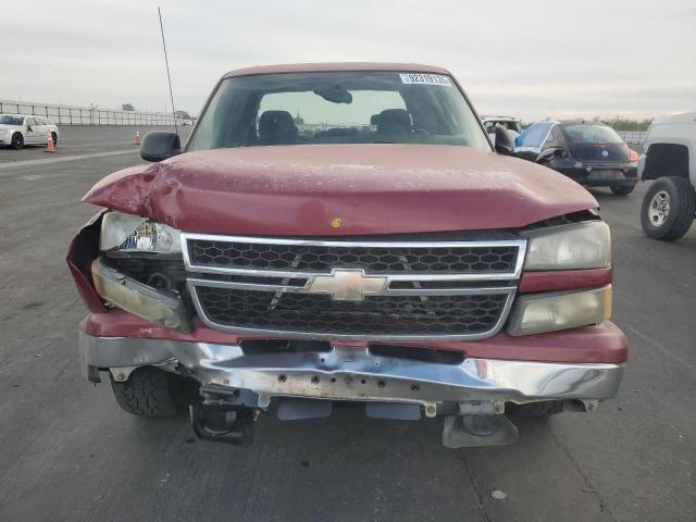 2006 CHEVROLET SILVERADO #3302777901