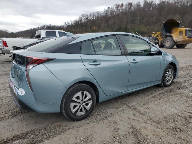 2018 TOYOTA PRIUS #3296282439