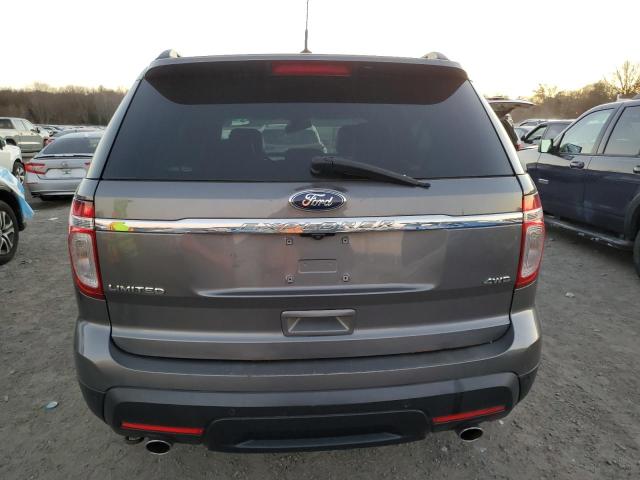 2013 FORD EXPLORER L #3297016394