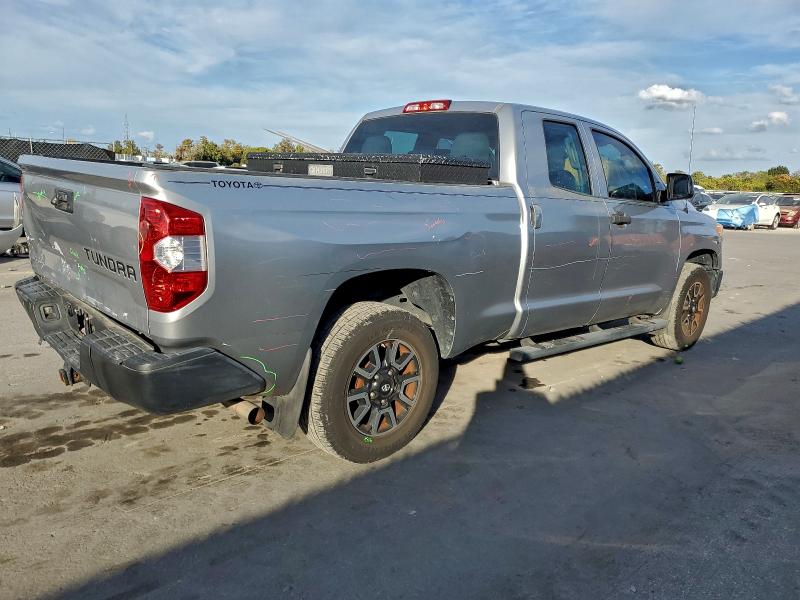 2015 TOYOTA TUNDRA DOU #3301768357