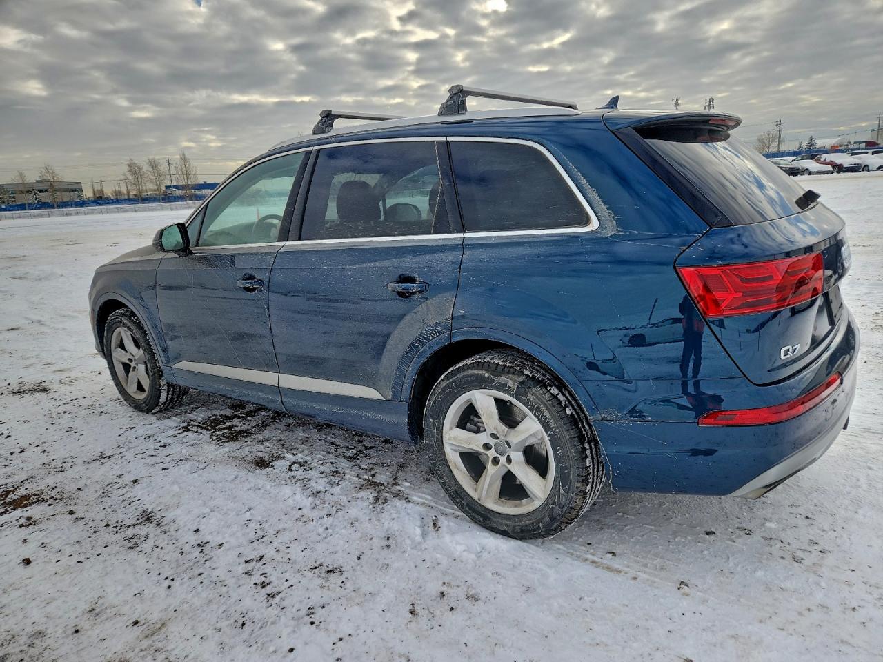 AUDI Q7 PREMIUM