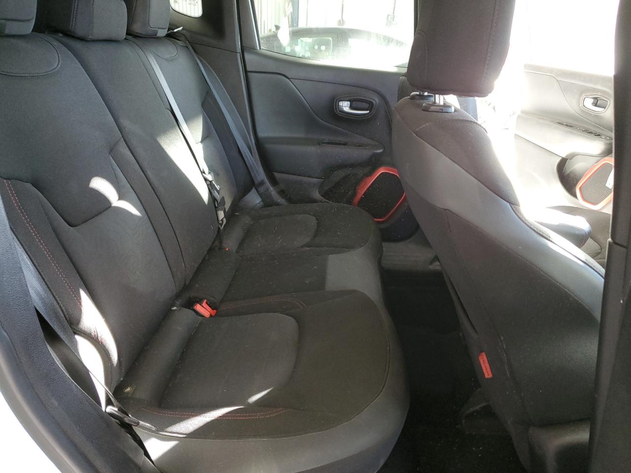 JEEP RENEGADE TRAILHAWK