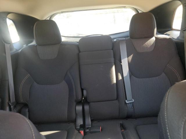 2015 JEEP CHEROKEE L #3286593182