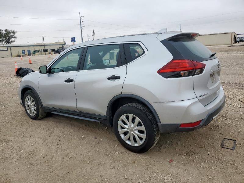 2017 NISSAN ROGUE S #3298129157