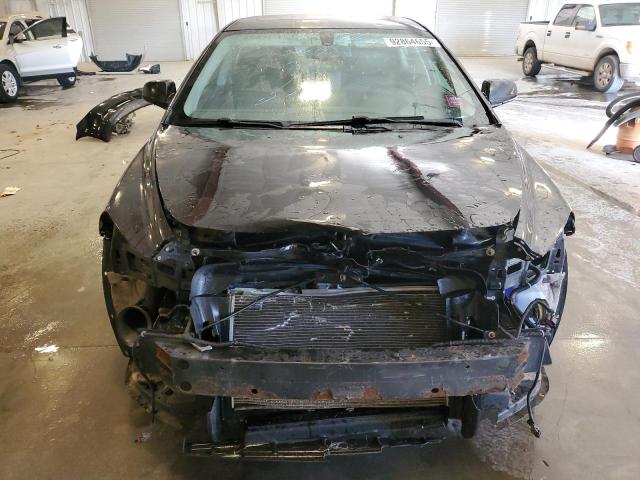 2012 CHEVROLET MALIBU LTZ #3302666014