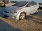 Lot #3304004644 2013 HYUNDAI ELANTRA GL