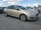 Lot #3309369969 2018 FORD FOCUS SE