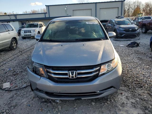2016 HONDA ODYSSEY SE #3298000040