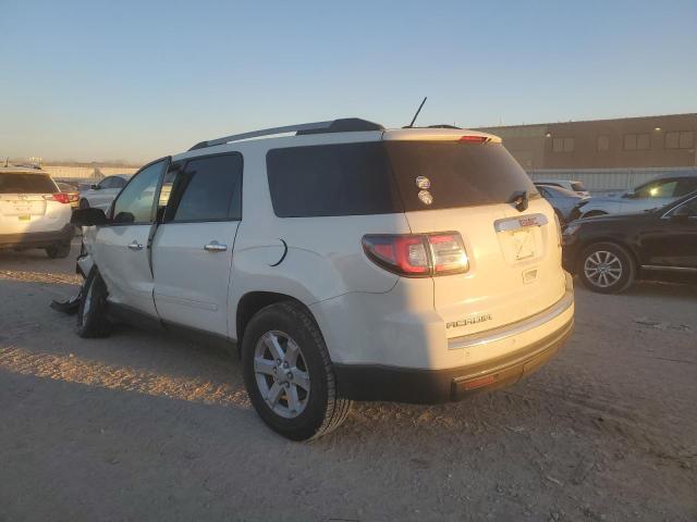 2015 GMC ACADIA SLE #3295539891