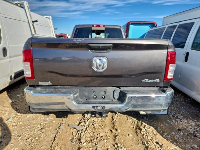 2019 RAM 3500 TRADE #3301594625