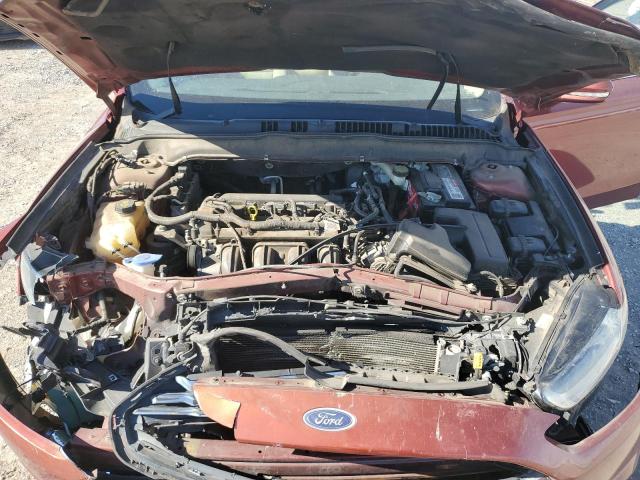 2014 FORD FUSION SE - 3FA6P0H70ER350233