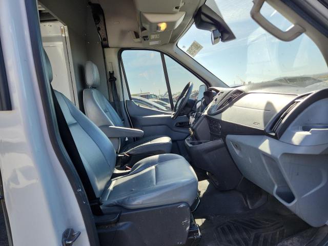 2019 FORD TRANSIT #3290407760