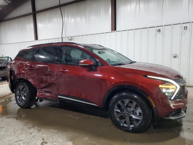 2023 KIA SPORTAGE S #3301986480