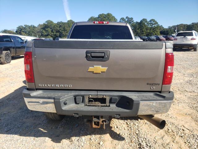 2013 CHEVROLET SILVERADO #3297077498