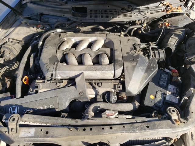 2000 HONDA ACCORD EX #3297068513